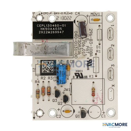 Carrier Current Sensor Board HK50AA035