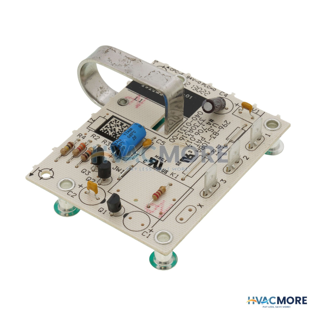 Carrier Current Sensor Board HK50AA035