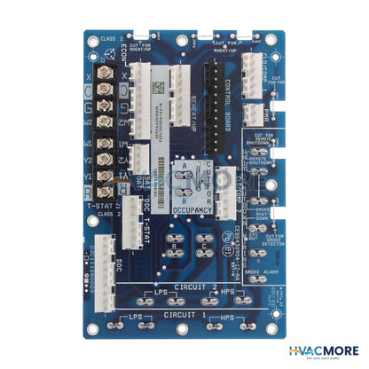 Carrier Terminal Board HK50AA051