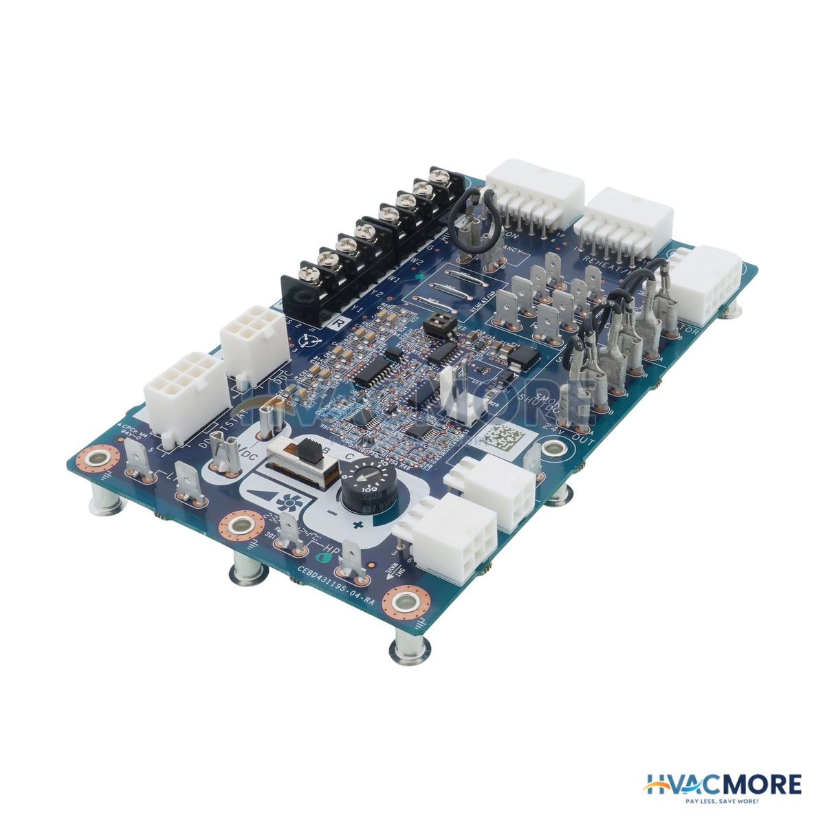 Carrier Control Board HK50AA058