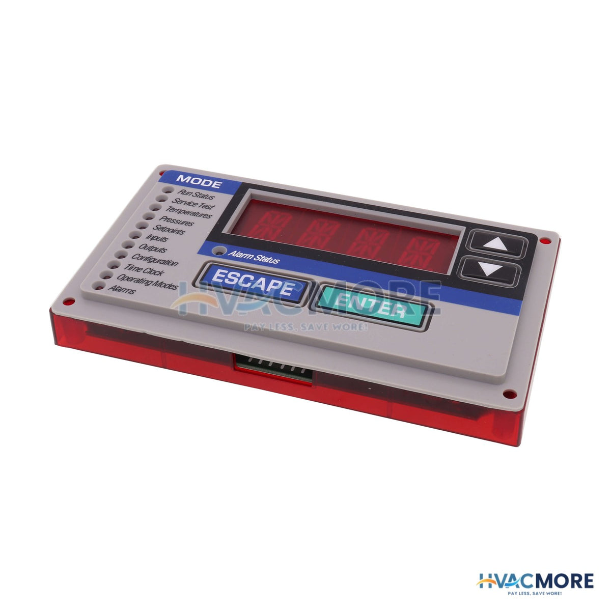 Carrier Scrolling Marquee Display HK50AA063