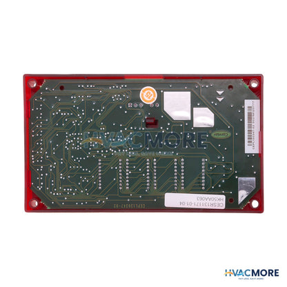 Carrier Scrolling Marquee Display HK50AA063