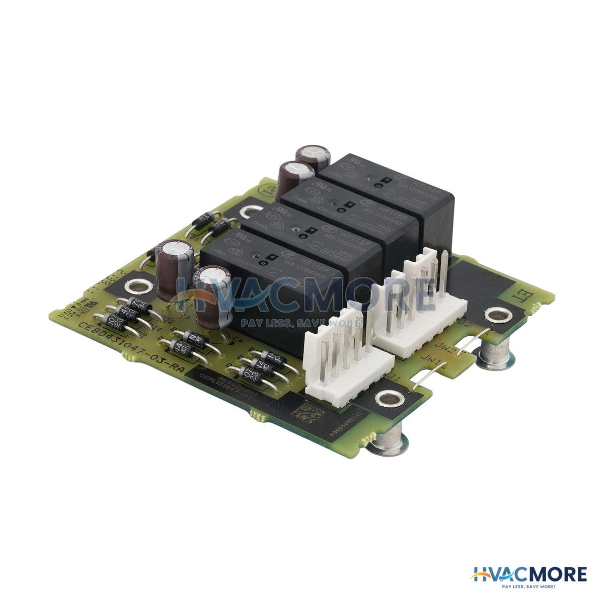 Carrier Control Board HK50ZA002