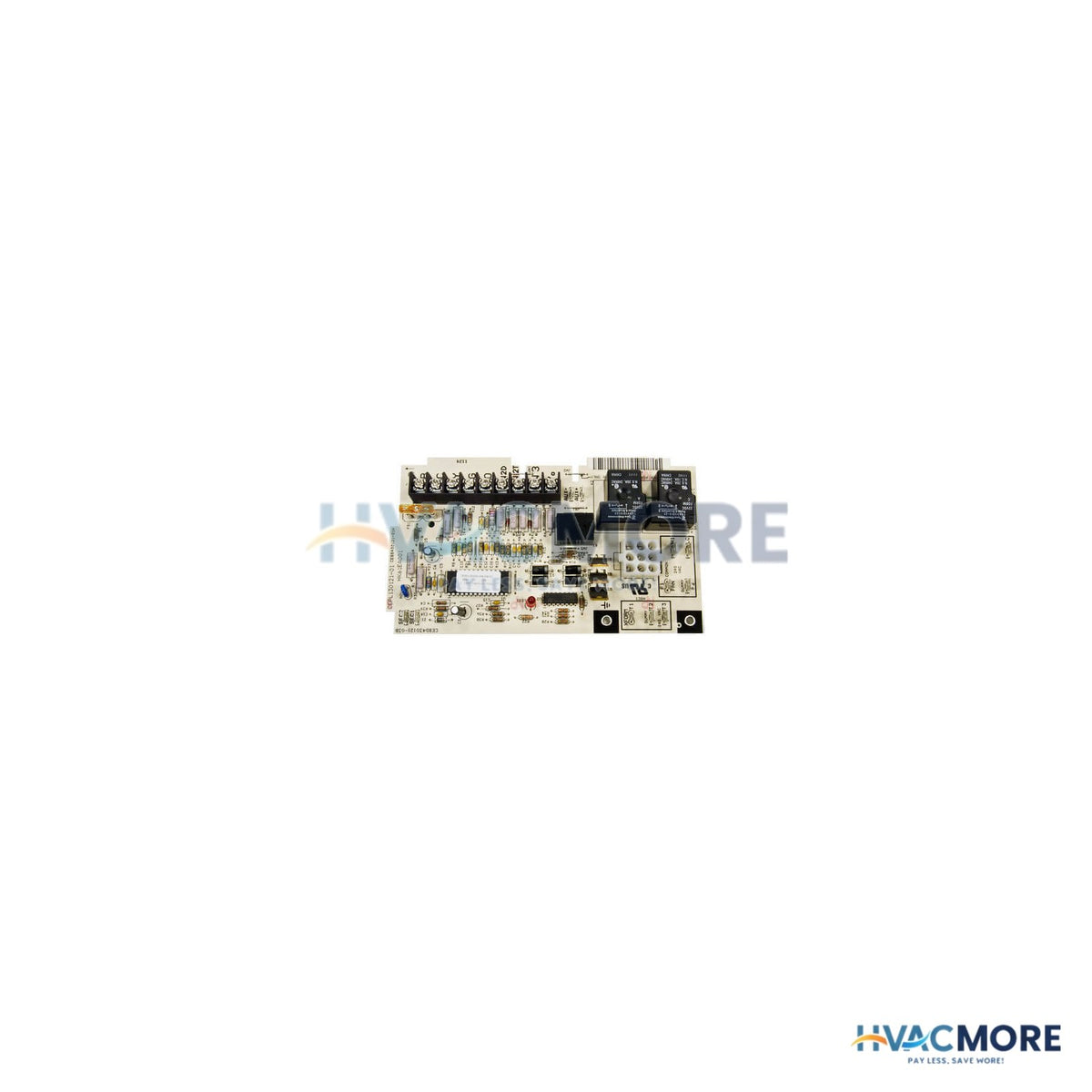 Carrier Control Board HK61EA001