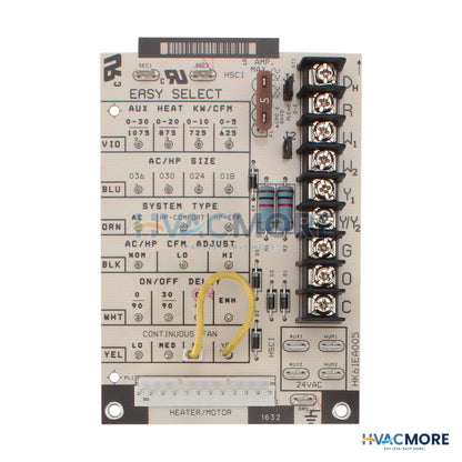 Carrier Circuit Board HK61EA005