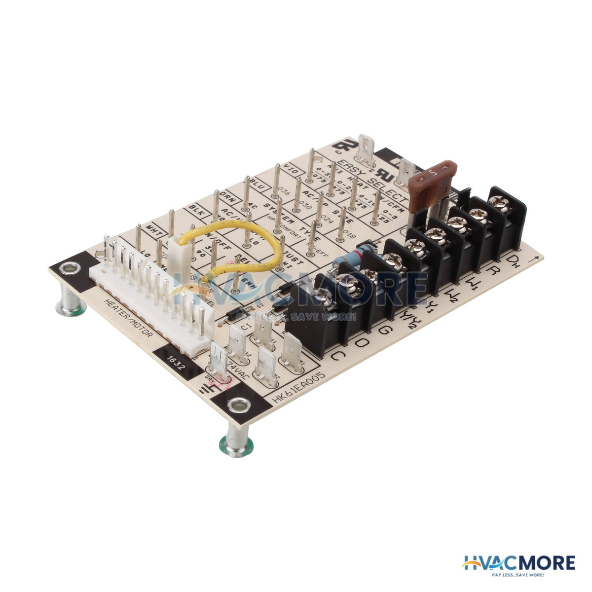 Carrier Circuit Board HK61EA005