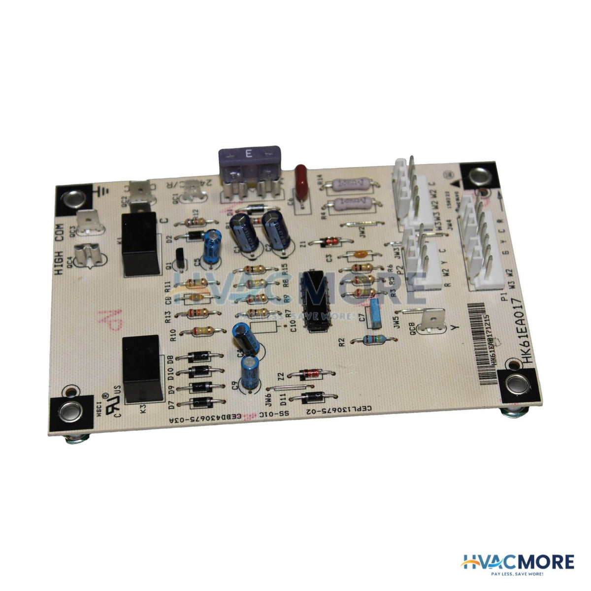 Carrier Circuit Board HK61EA017