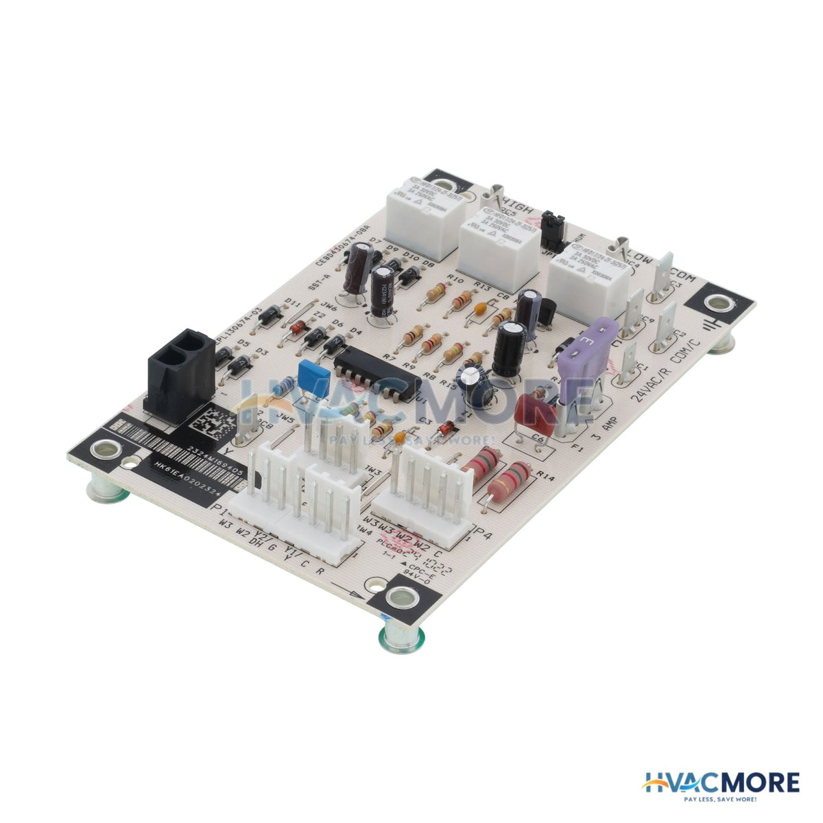 Carrier Circuit Board HK61EA020