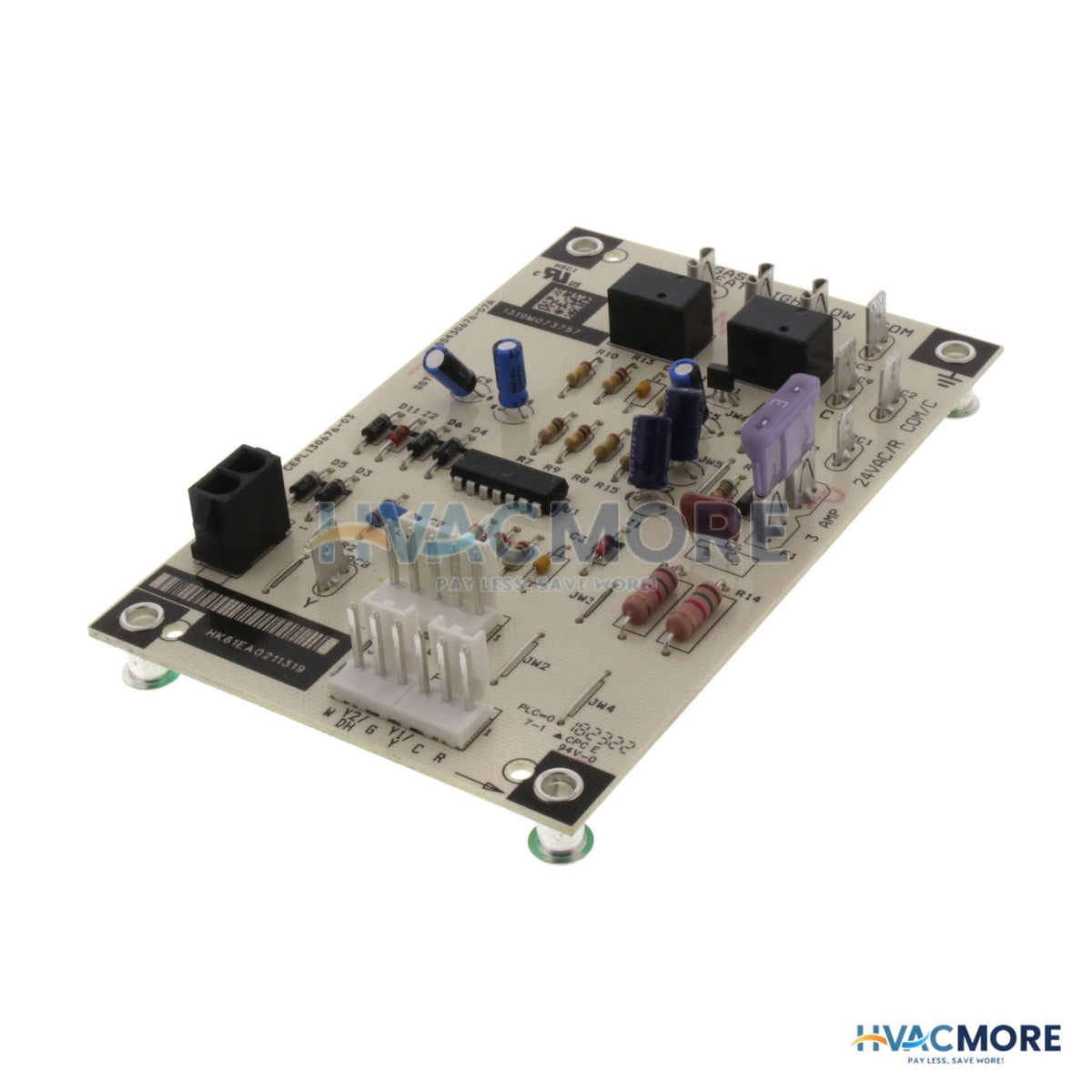 Carrier Circuit Board HK61EA021