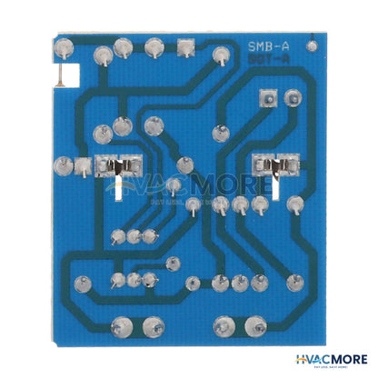 Carrier Rectifier Control HK61EA034