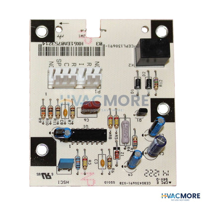 Carrier Time Delay Relay HK61EA075