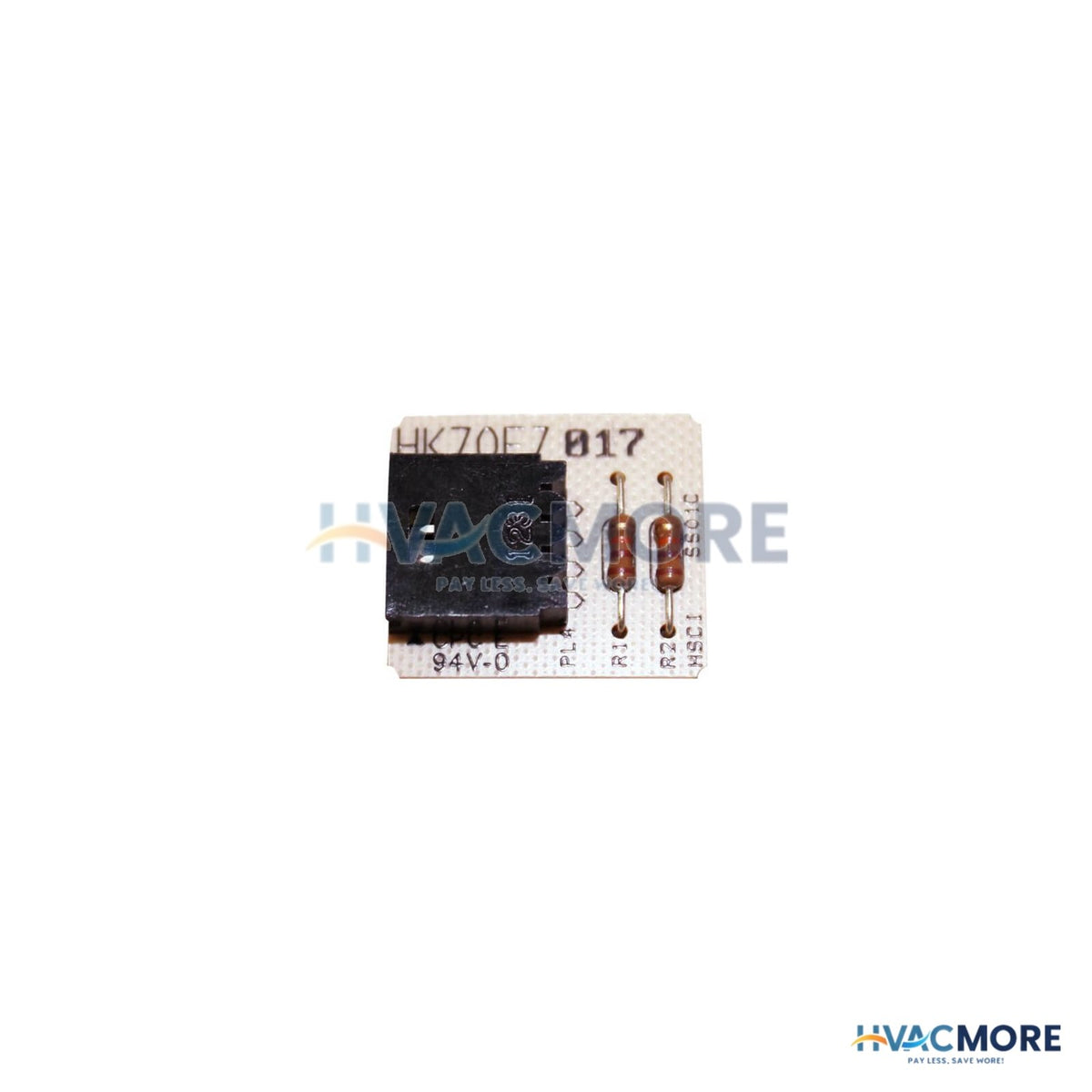 Carrier Circuit Board Plug HK70EZ017
