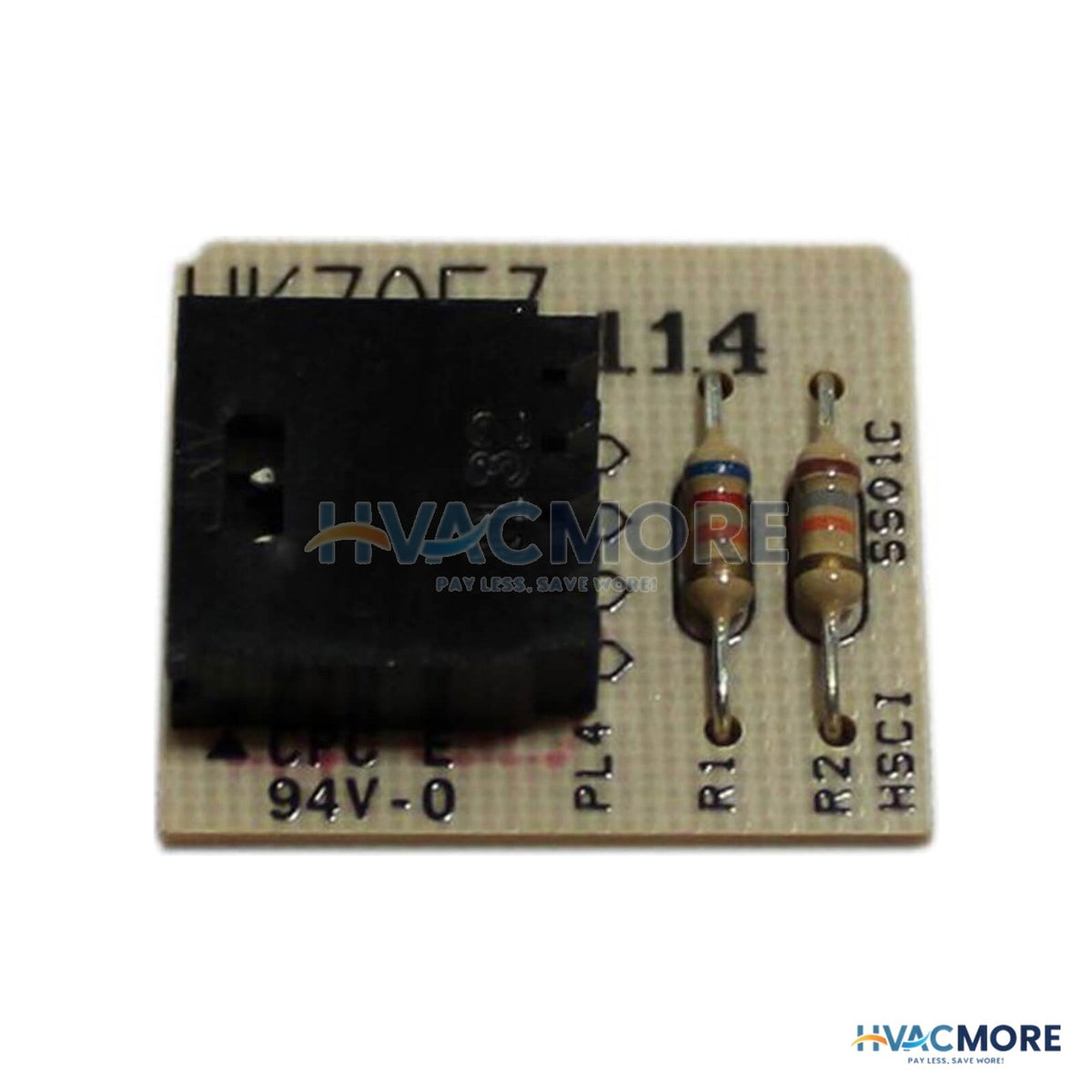 Carrier Model Plug HK70EZ114