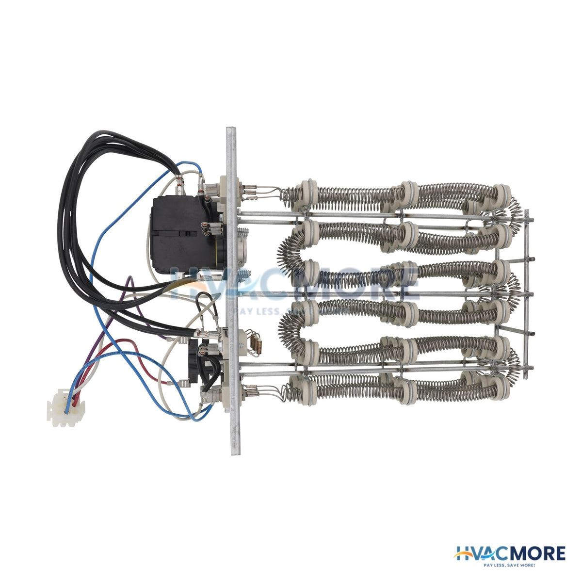 Goodman Goodman Electric<br>Heat Kit, 3 PHASE<BR>(15.00 kW) HKR3-15