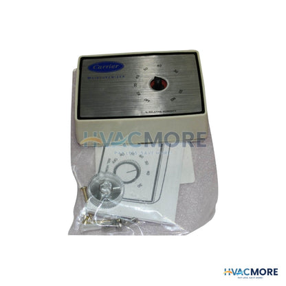 Carrier Control Humidistat HL38MG029