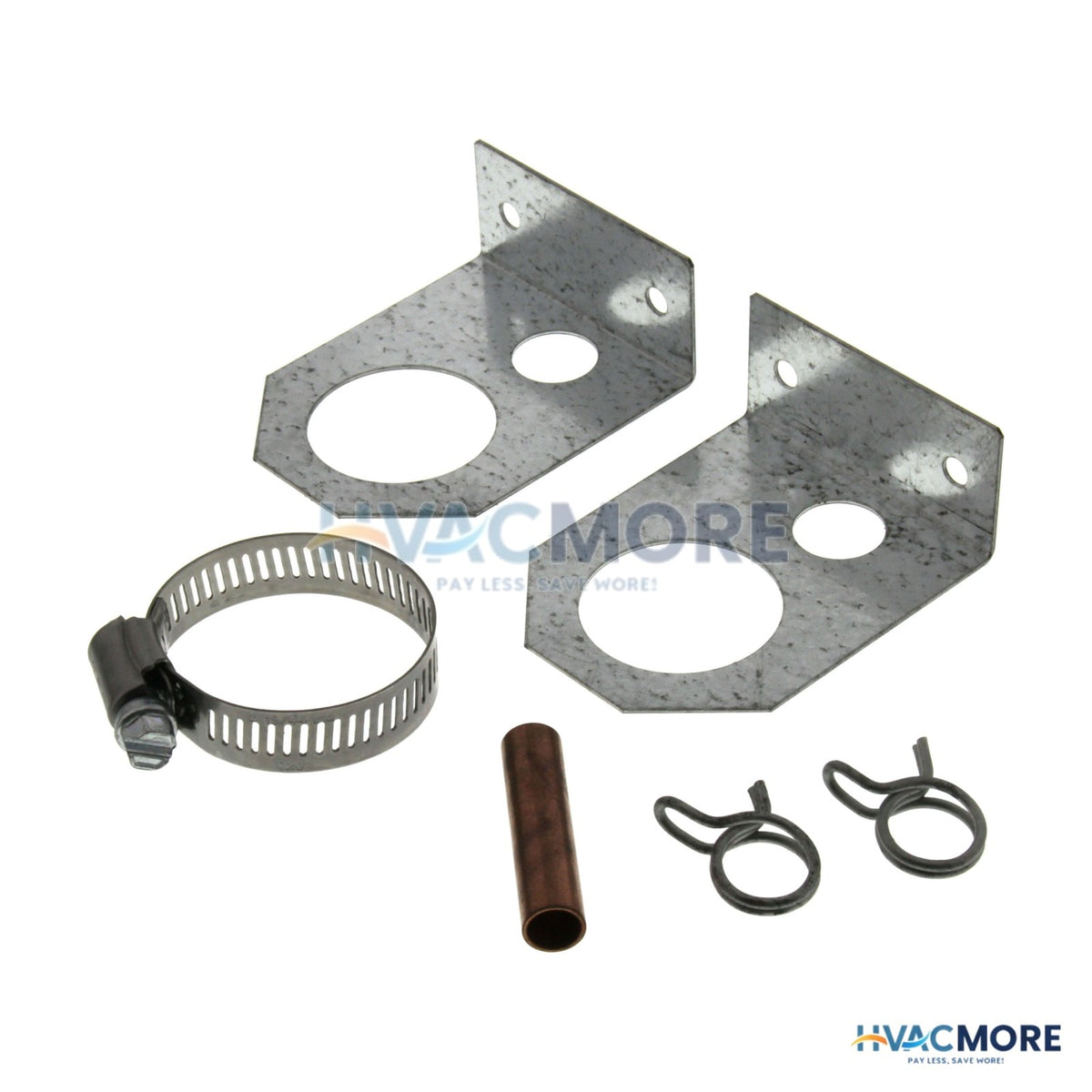 Honeywell Home HM700 Electrode Humidifier Steam Distribution Kit HM700ADISTKIT