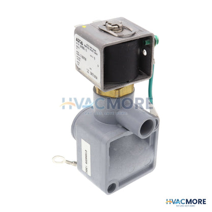 Honeywell Home HM700 Electrode Humidifier Replacement Drain Valve HM700ADVALVE