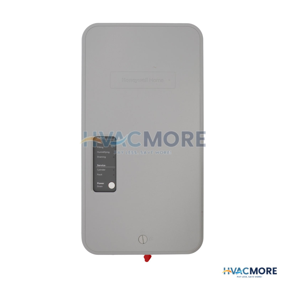 Honeywell Home HM750 Advanced Electrode Humidifier (11/22 GPD) HM750A1000