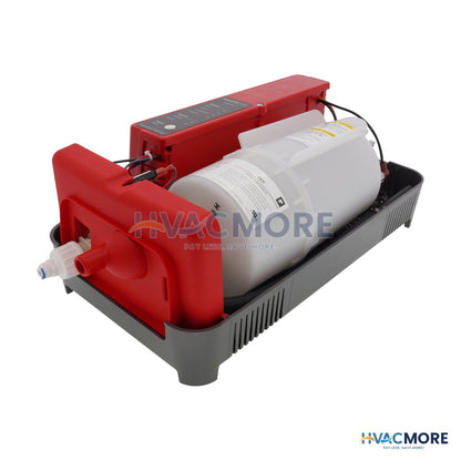 Honeywell Home HM750 Advanced Electrode Humidifier (11/22 GPD) HM750A1000