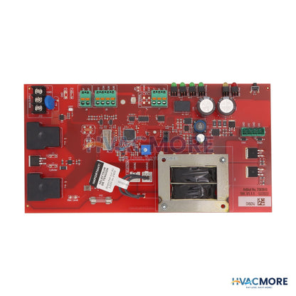 Honeywell Home HM750 Electrode Humidifier Replacement PC Board HM750APCB