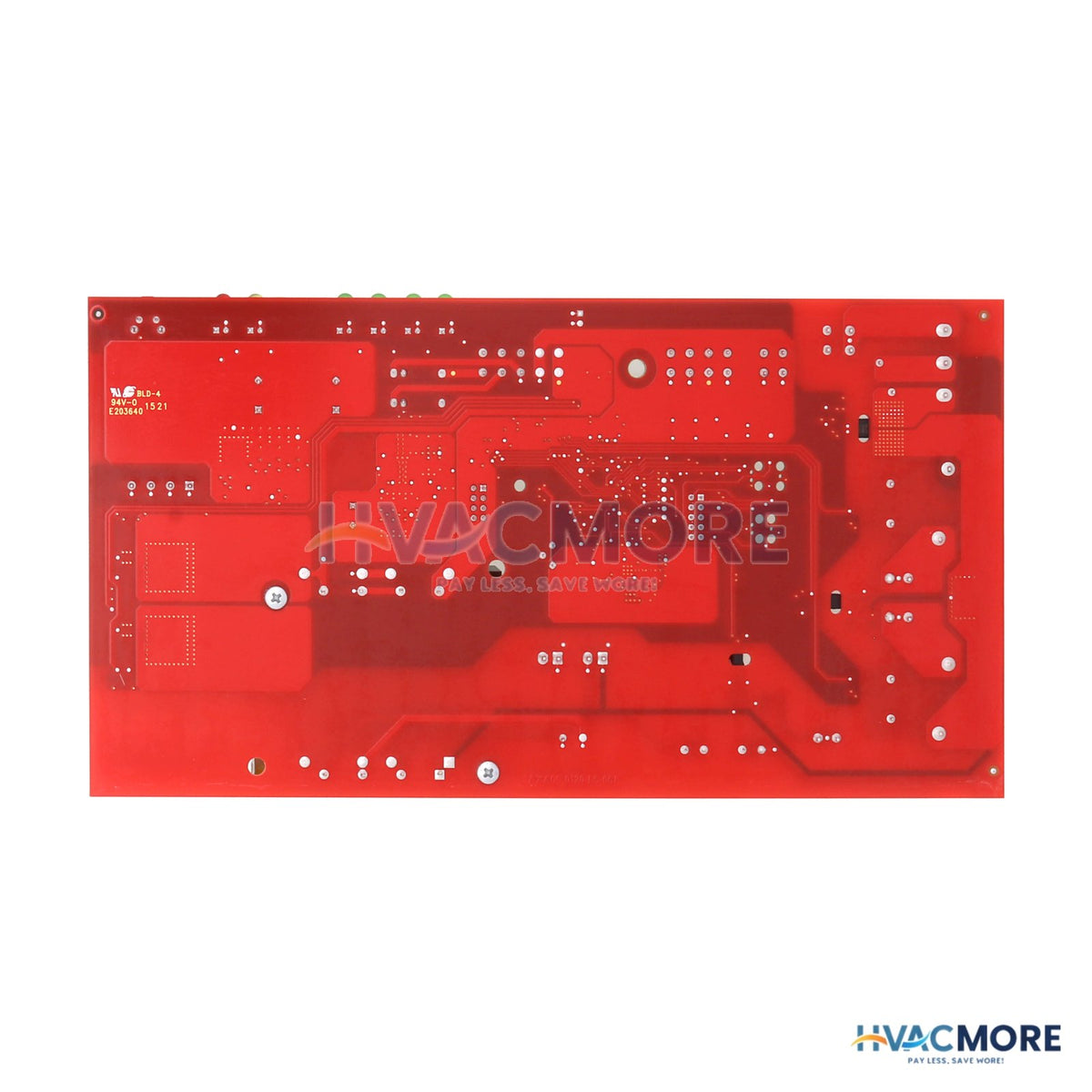 Honeywell Home HM750 Electrode Humidifier Replacement PC Board HM750APCB