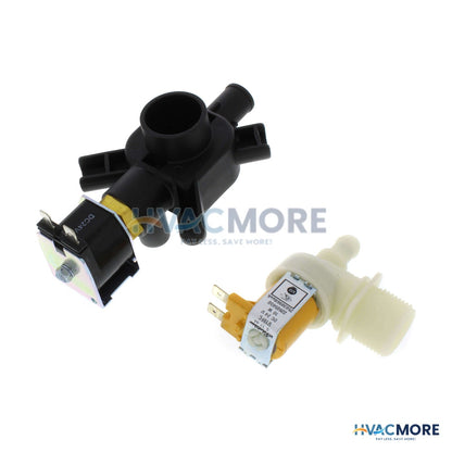 Honeywell Home HM750 Electrode Humidifier Valve Kit HM750AVKIT