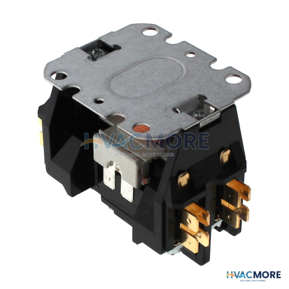 Carrier 1 Pole Contactor (24V, 40 Amp) HN51JD024