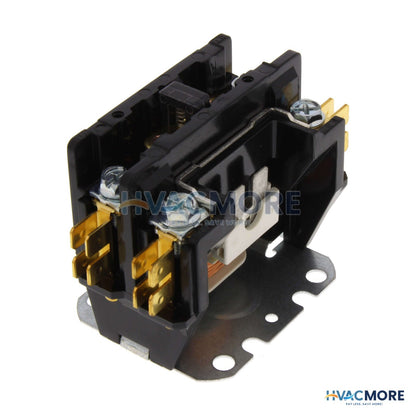 Carrier Contactor, 24V Coil 25 Amp HN51KB024