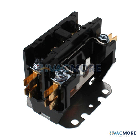 Carrier 1 POLE 24V 30 Amp Contactor HN51KC024