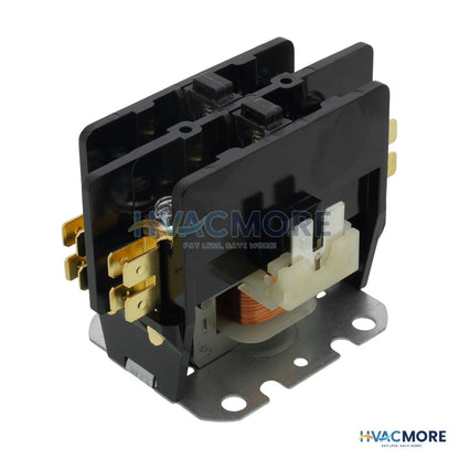 Carrier 2-POLE Contactor 24V 30Amp HN52KC024
