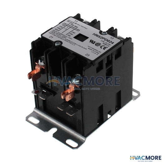 Carrier 2 Pole Contactor (60V, 10 Amp) HN52PD024