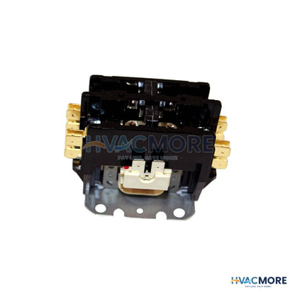 Carrier 2 Pole Contactor, 24V 30 Amp HN52SA033