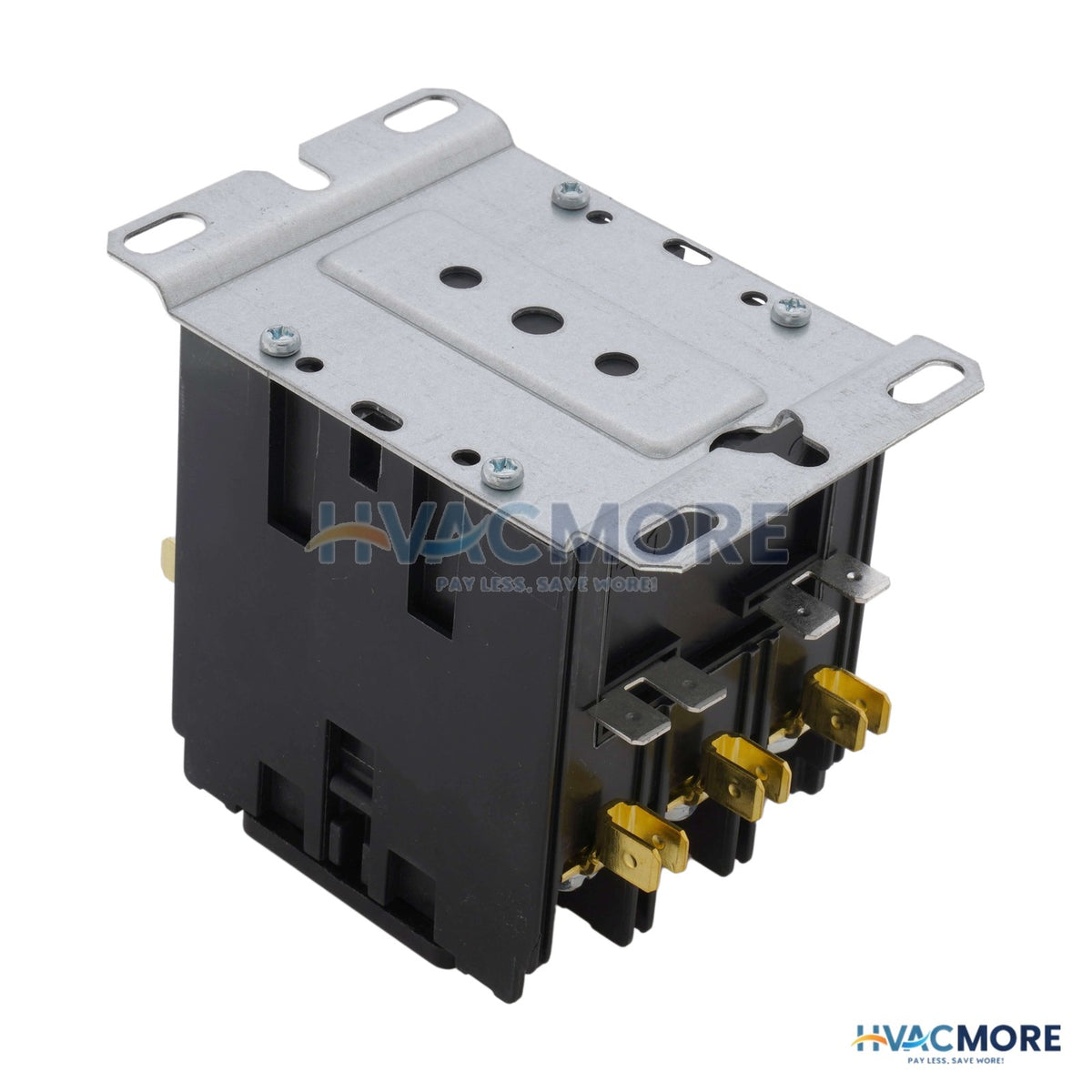 Carrier 3 Pole Contactor, 24V 25 Amp HN53CB026
