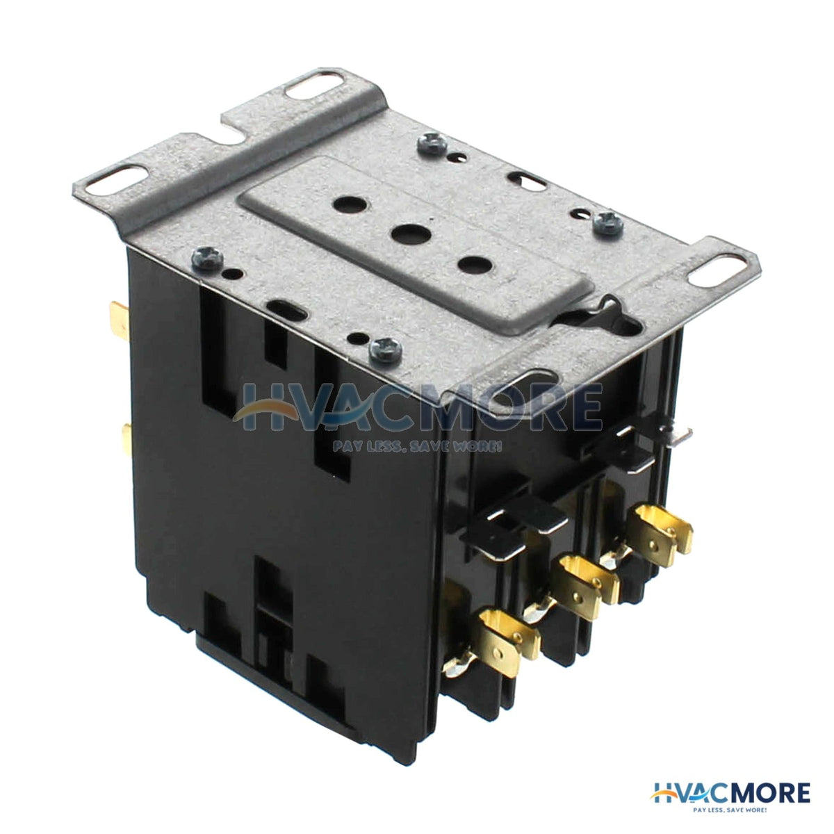 Carrier 3-POLE Contactor 115V 25Amp HN53CB115