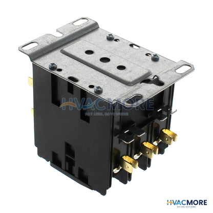 Carrier 3-POLE Contactor 115V 25Amp HN53CB115