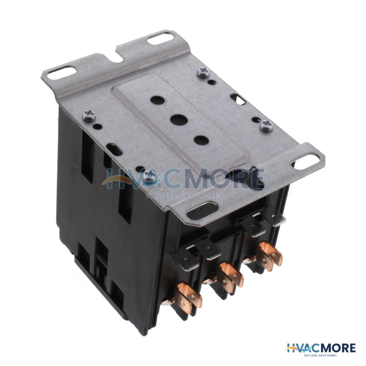 Carrier 3-POLE Contactor, 24V 40A HN53CD024