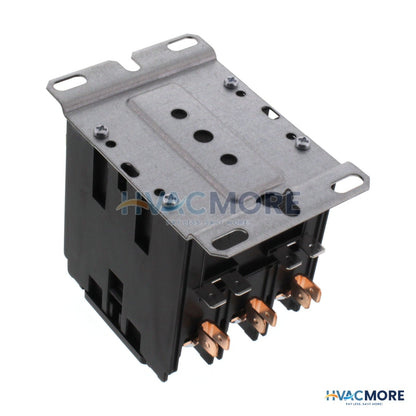 Carrier 3-POLE Contactor, 24V 40A HN53CD024
