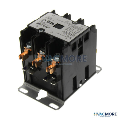 Carrier 3 Pole Contactor, 208/240V 40 Amp HN53CD208
