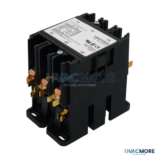 Carrier Contactor C-A1 3POLE24V HN53TZ024