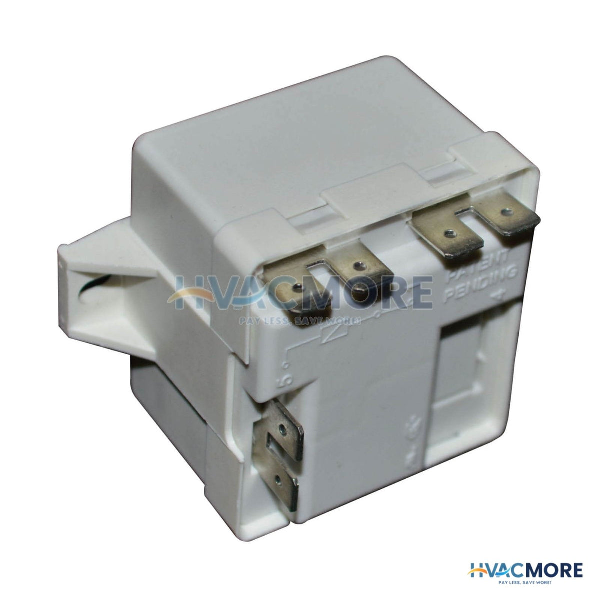 Carrier Start Relay HN61HB545