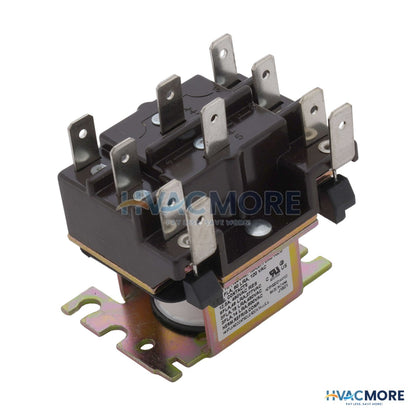 Carrier 24V Coil Relay HN61KK070