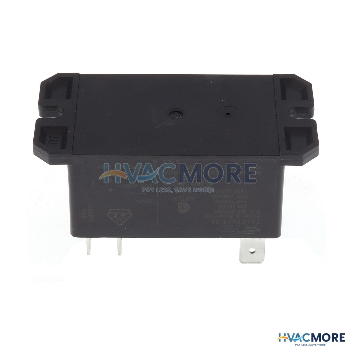 Carrier Relay 240V 14A HN61PC005