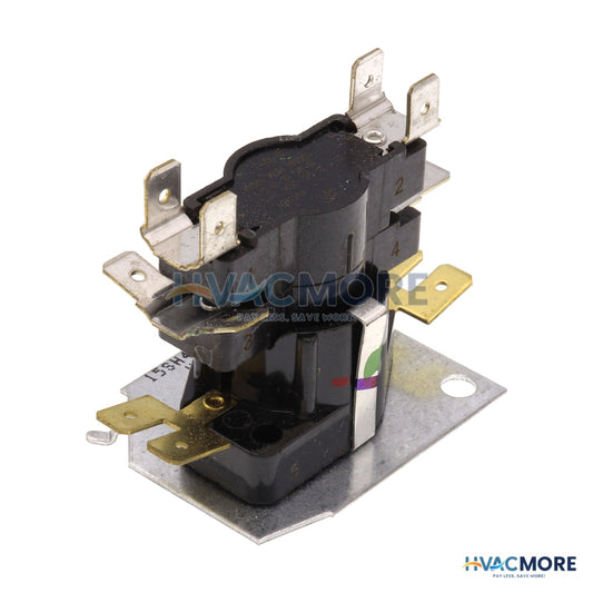 Carrier Electric Heat Relay HN67QC005