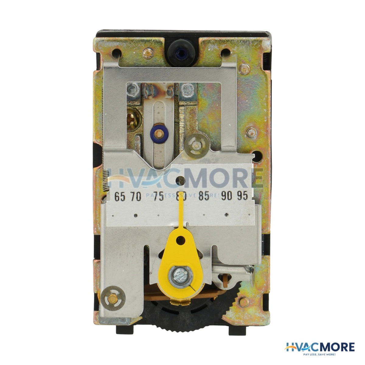 Honeywell 2 Pipe Reverse Acting Pneumatic Humidity Controller HP970B1015