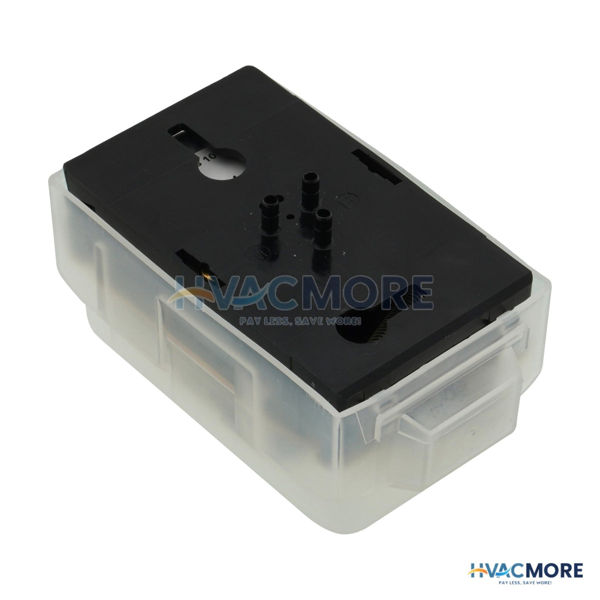 Honeywell 2 Pipe Reverse Acting Pneumatic Humidity Controller HP970B1015