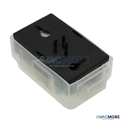 Honeywell 2 Pipe Reverse Acting Pneumatic Humidity Controller HP970B1015