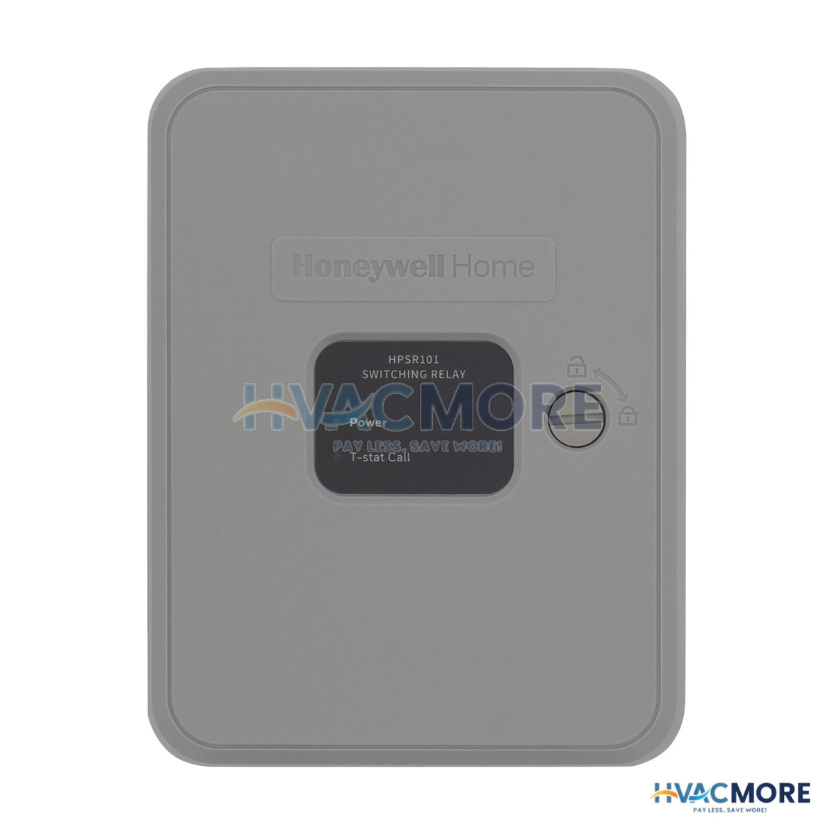 Honeywell Home Hydronic Single Zone Switching Relay HPSR101