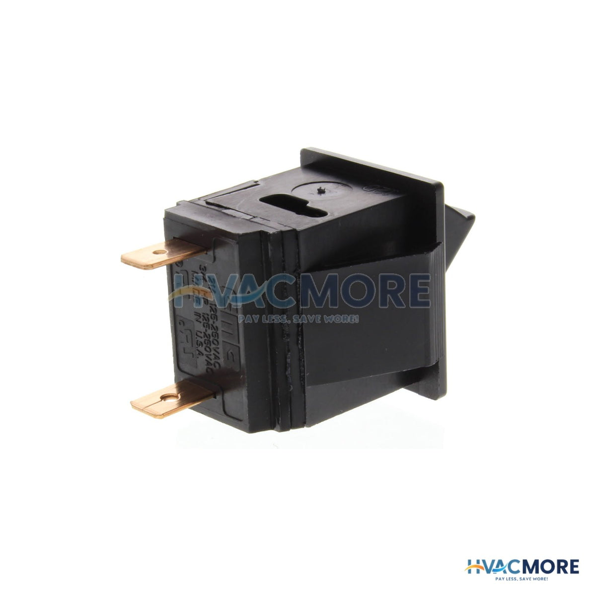 Carrier Blower Door Safety Switch HR54ZA006