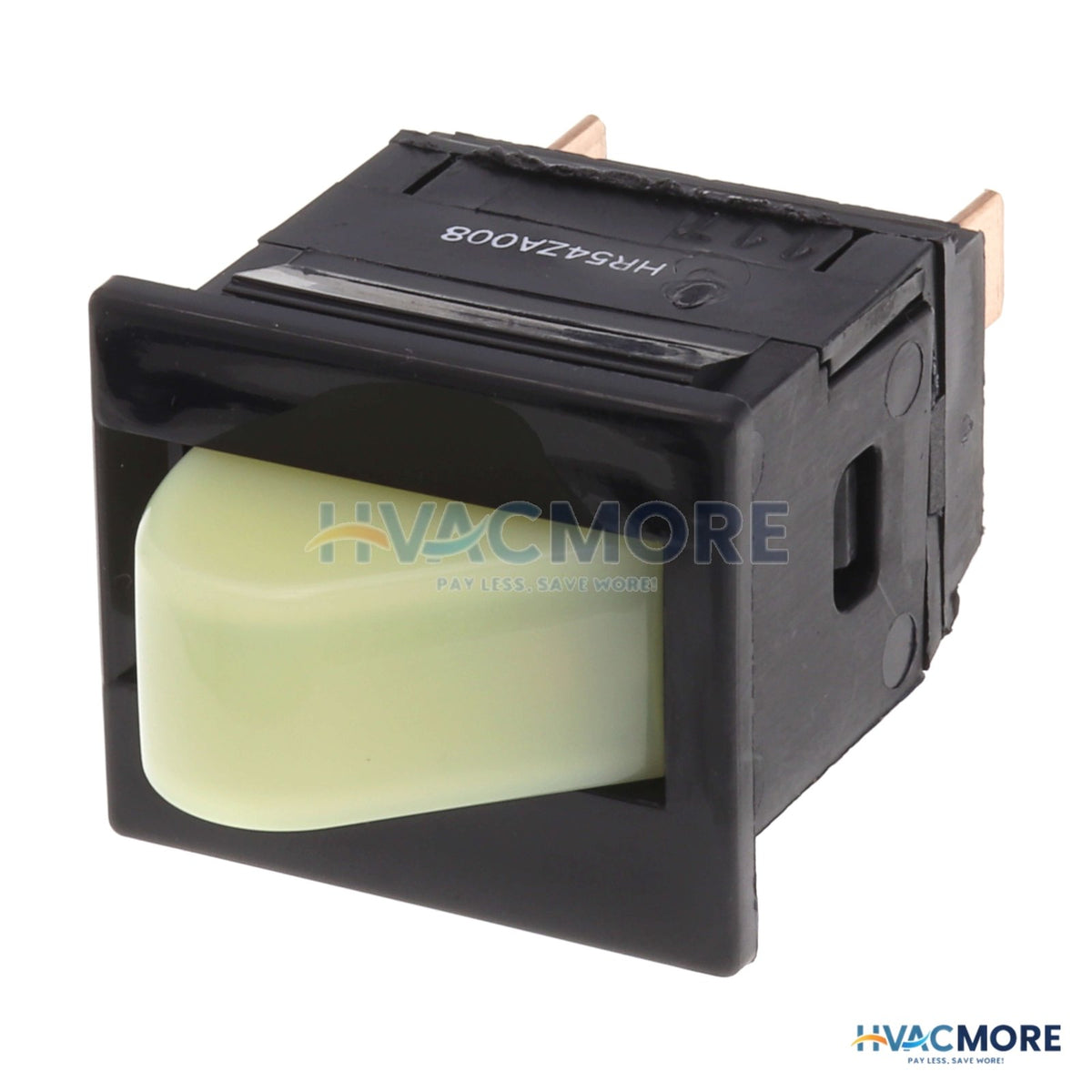 Carrier Blower Door Switch HR54ZA008