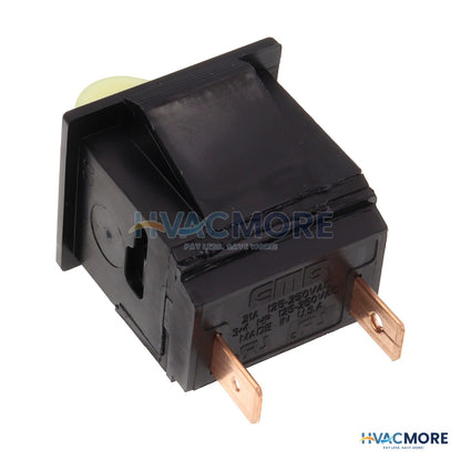 Carrier Blower Door Switch HR54ZA008